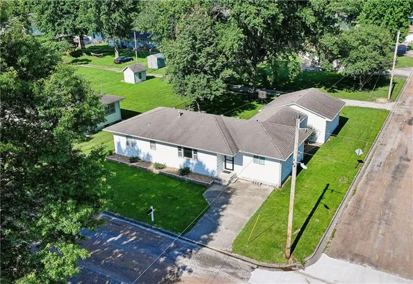 $235,000 | 402 South West Street, Concordia, MO 64020