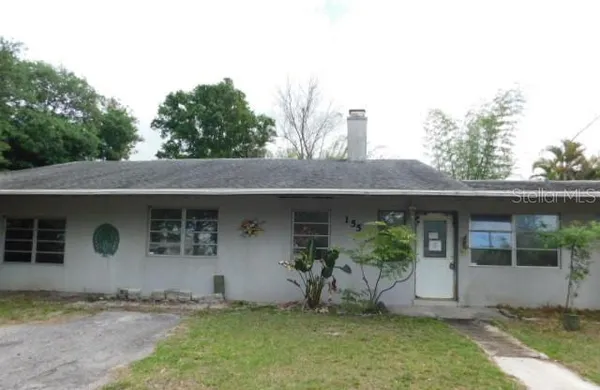 $208,000 | 155 South Oxford Drive, Englewood, FL 34223