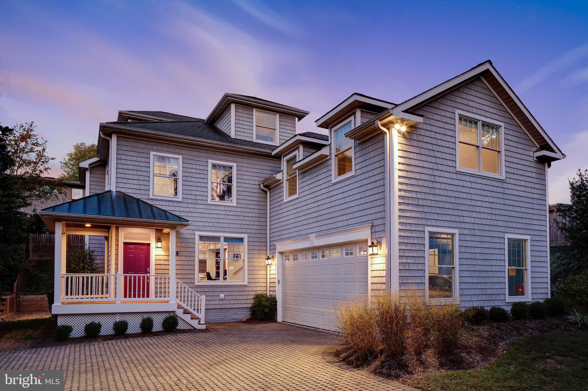 390 Ridgely Avenue Annapolis, MD 21401 - Photo 1 of 32 Welcome to 390 Ridgely Avenue!