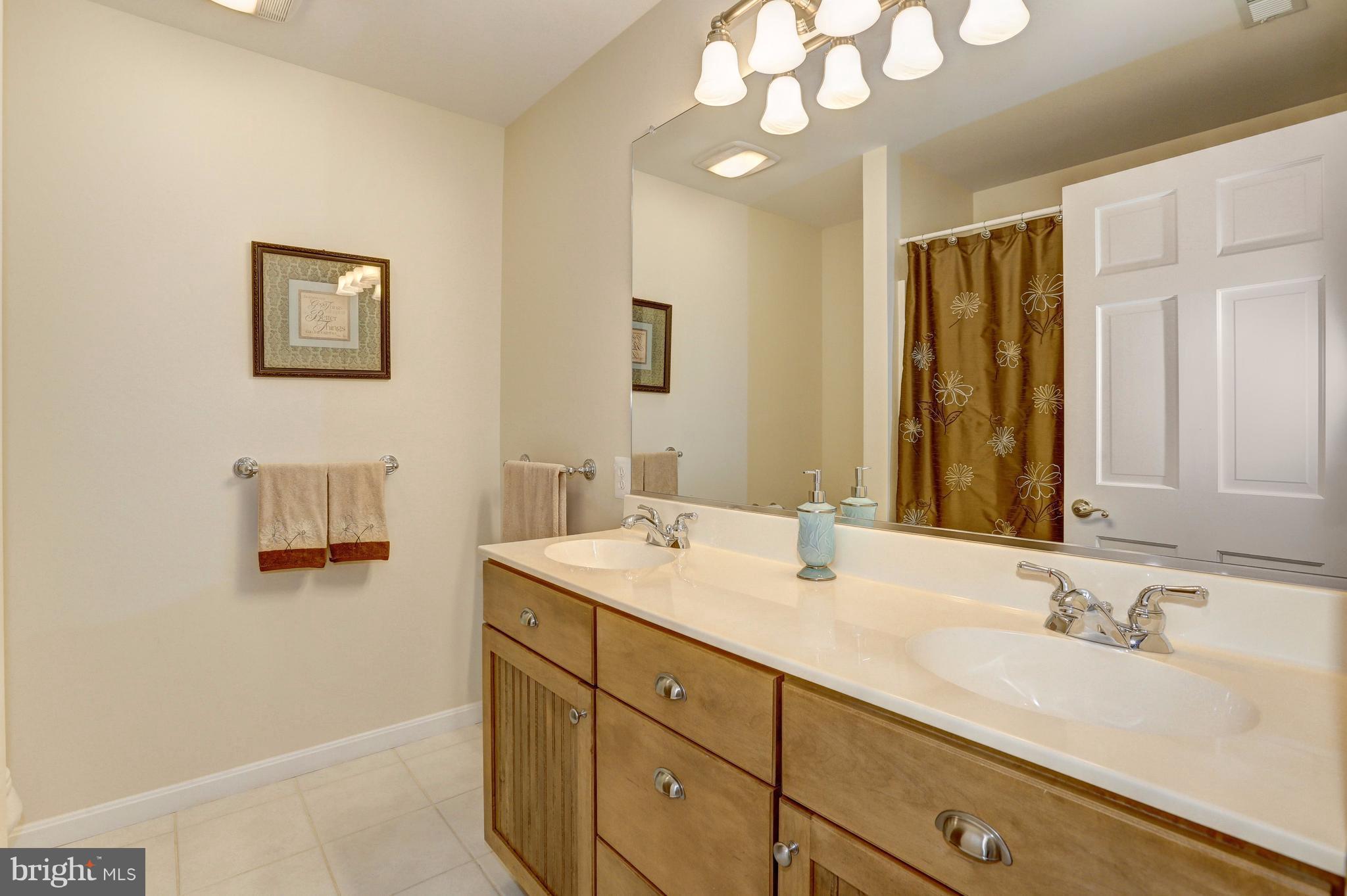 390 Ridgely Avenue Annapolis, MD 21401 - Photo 17 of 32 Shared Hall Bath