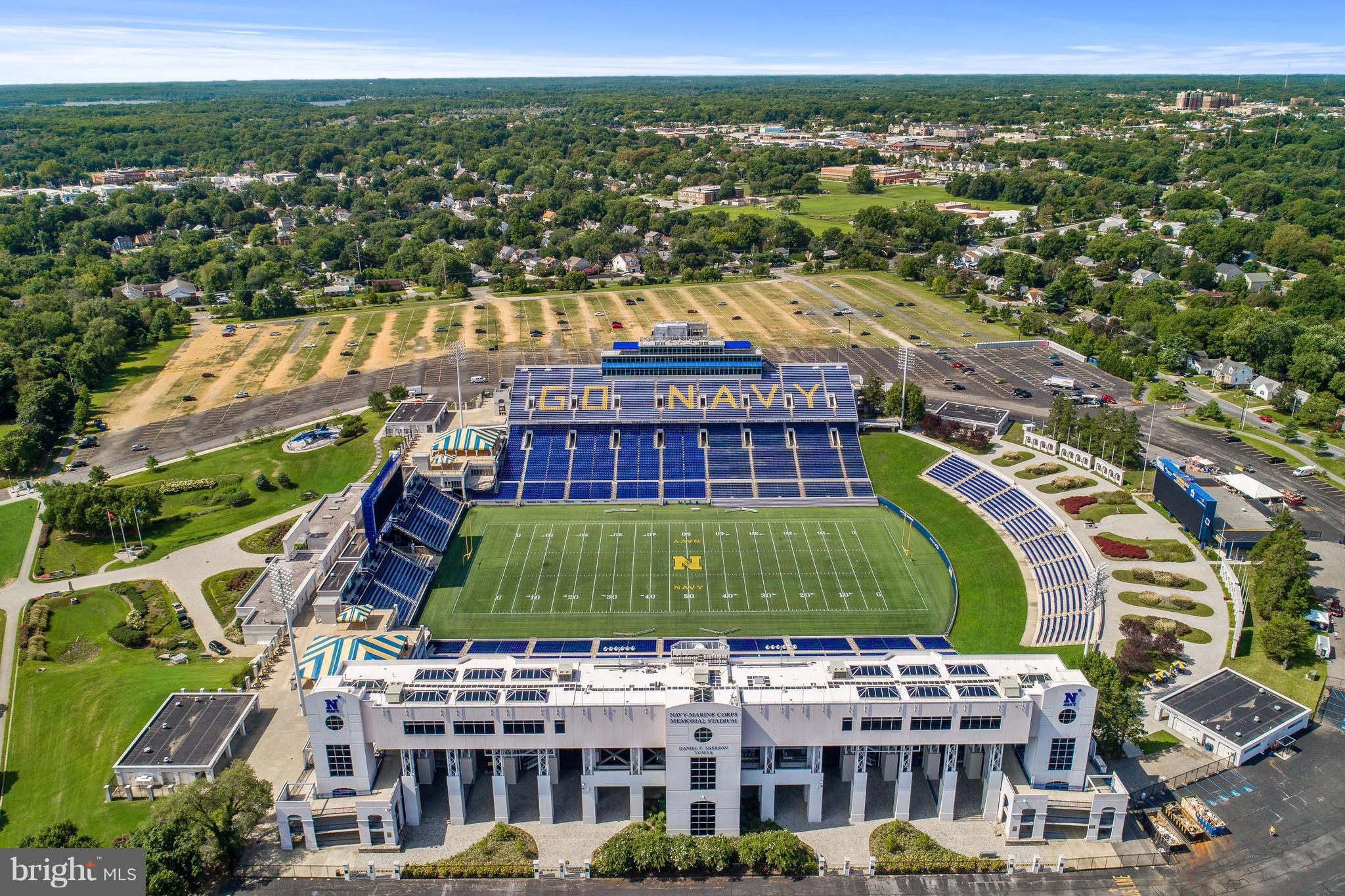 390 Ridgely Avenue Annapolis, MD 21401 - Photo 31 of 32 Community