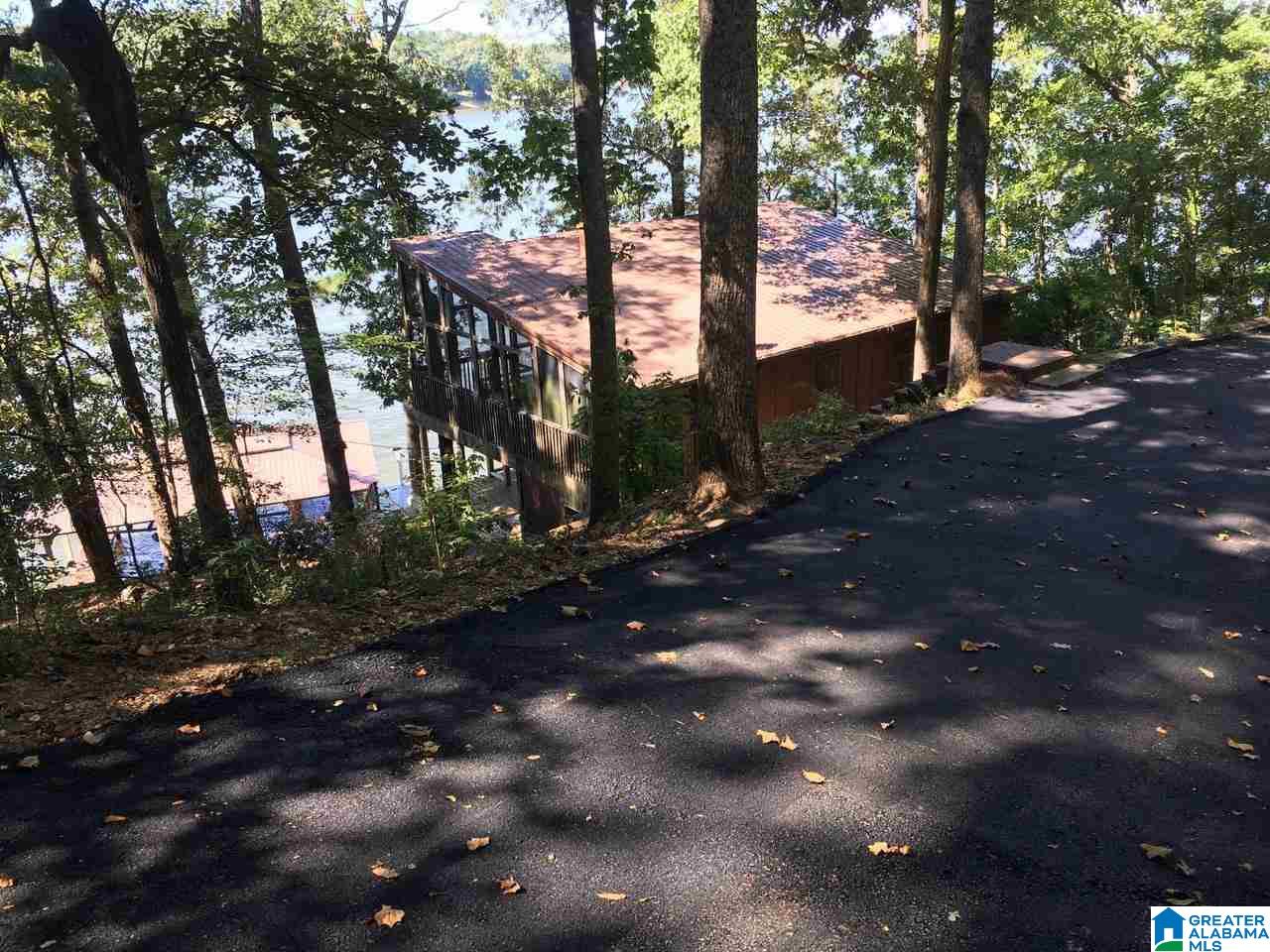 1169 Lk Rdg Lane Talladega, AL 35160 - Photo 8 of 13