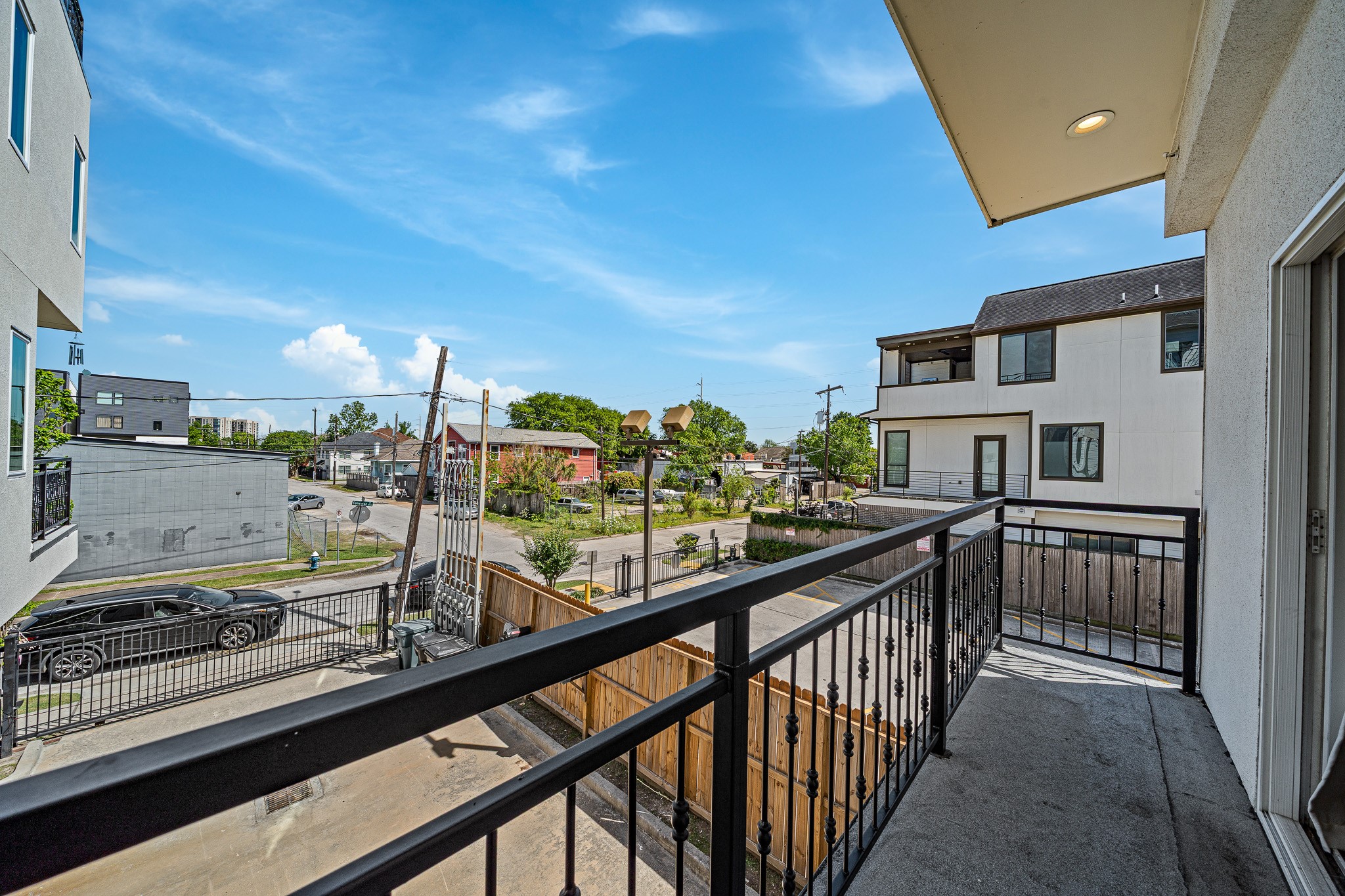 2218 Converse Street, Unit C Houston, TX 77006 - Photo 28 of 40