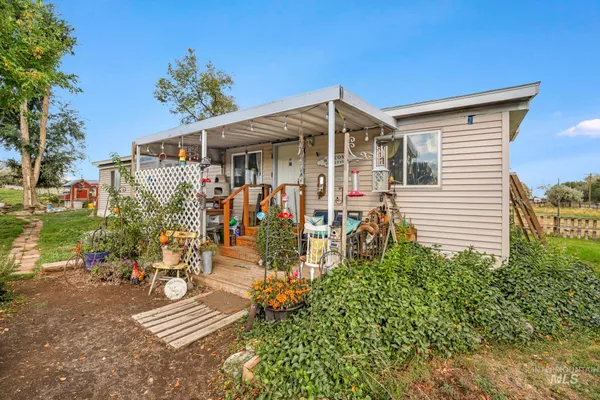 $330,000 | 4343 North 1200 East, Buhl, ID 83316