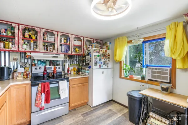 $330,000 | 4343 North 1200 East, Buhl, ID 83316