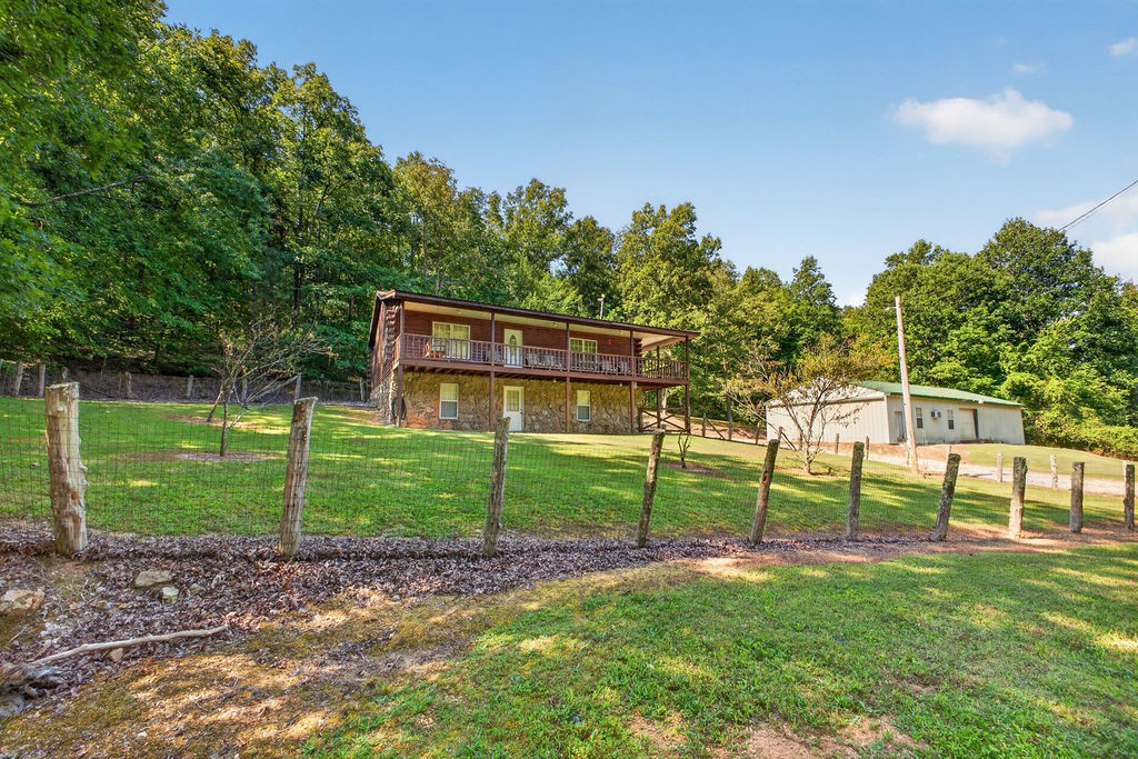 1285 Darbytown Road Hohenwald, TN 38462 - Photo 34 of 45 Gallery Image 34