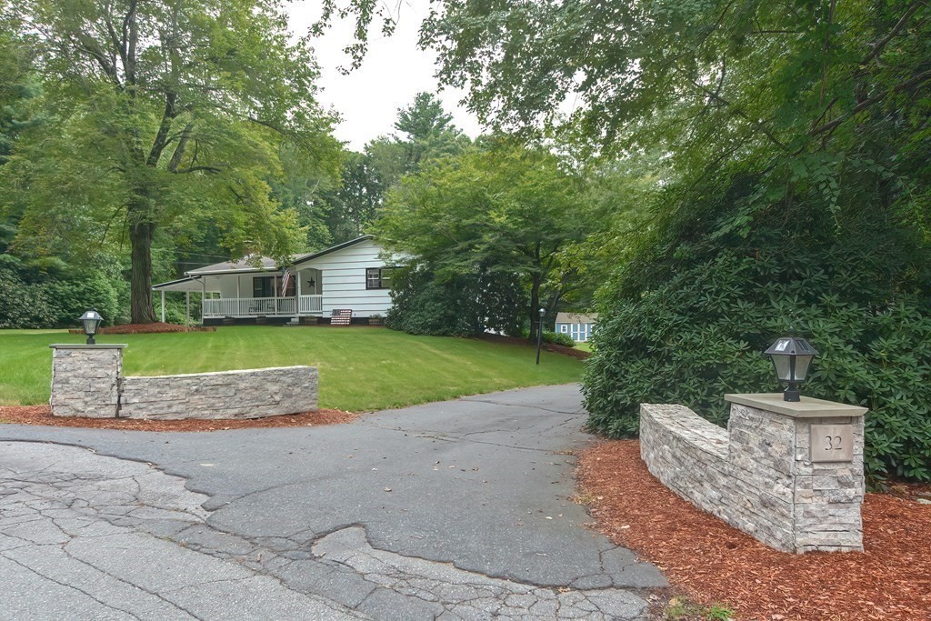 32 Colonial Road Sutton, MA 01590 - Photo 42 of 42