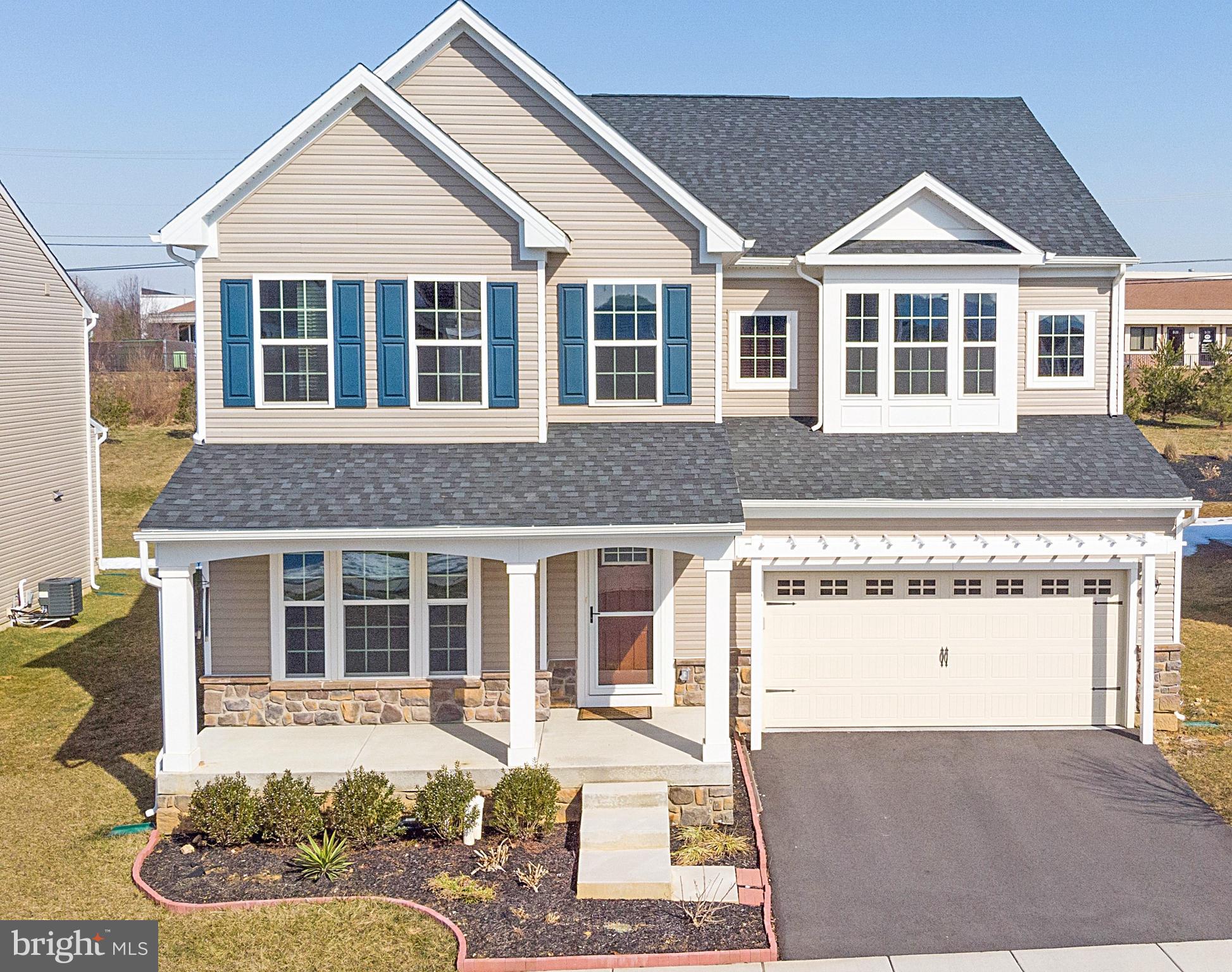 2560 Raya Way Easton, PA 18045 - Photo 1 of 38 Gallery Image 1