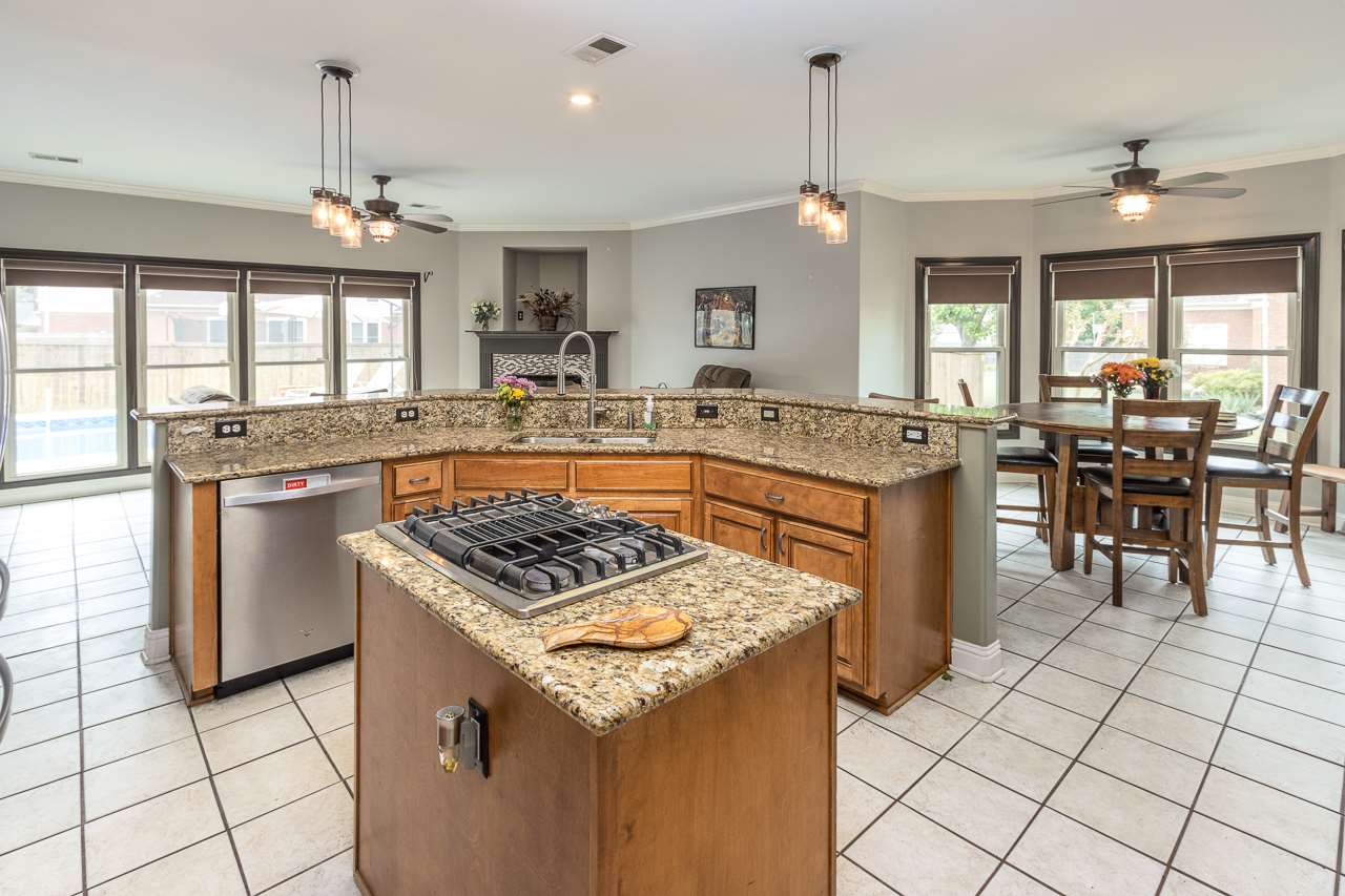 401 Tribal Woods Road Collierville, TN 38017 - Photo 12 of 25