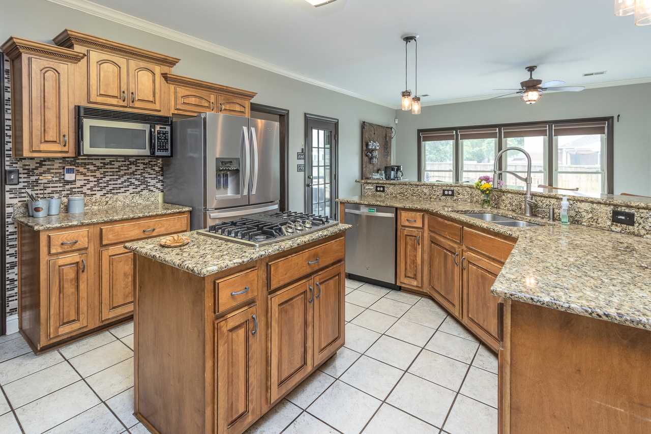 401 Tribal Woods Road Collierville, TN 38017 - Photo 13 of 25