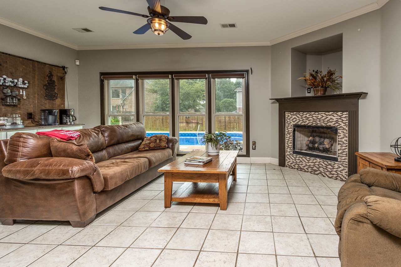 401 Tribal Woods Road Collierville, TN 38017 - Photo 15 of 25