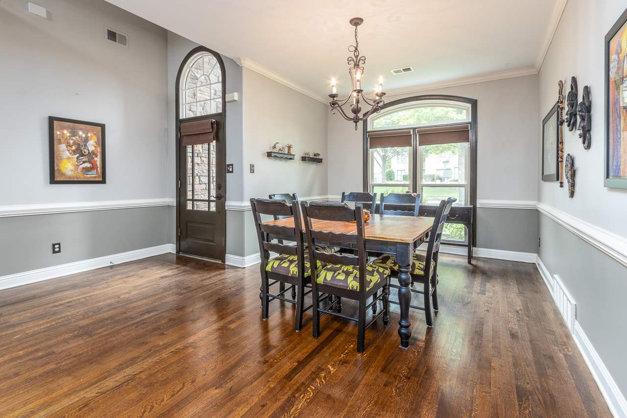 401 Tribal Woods Road Collierville, TN 38017 - Photo 16 of 25