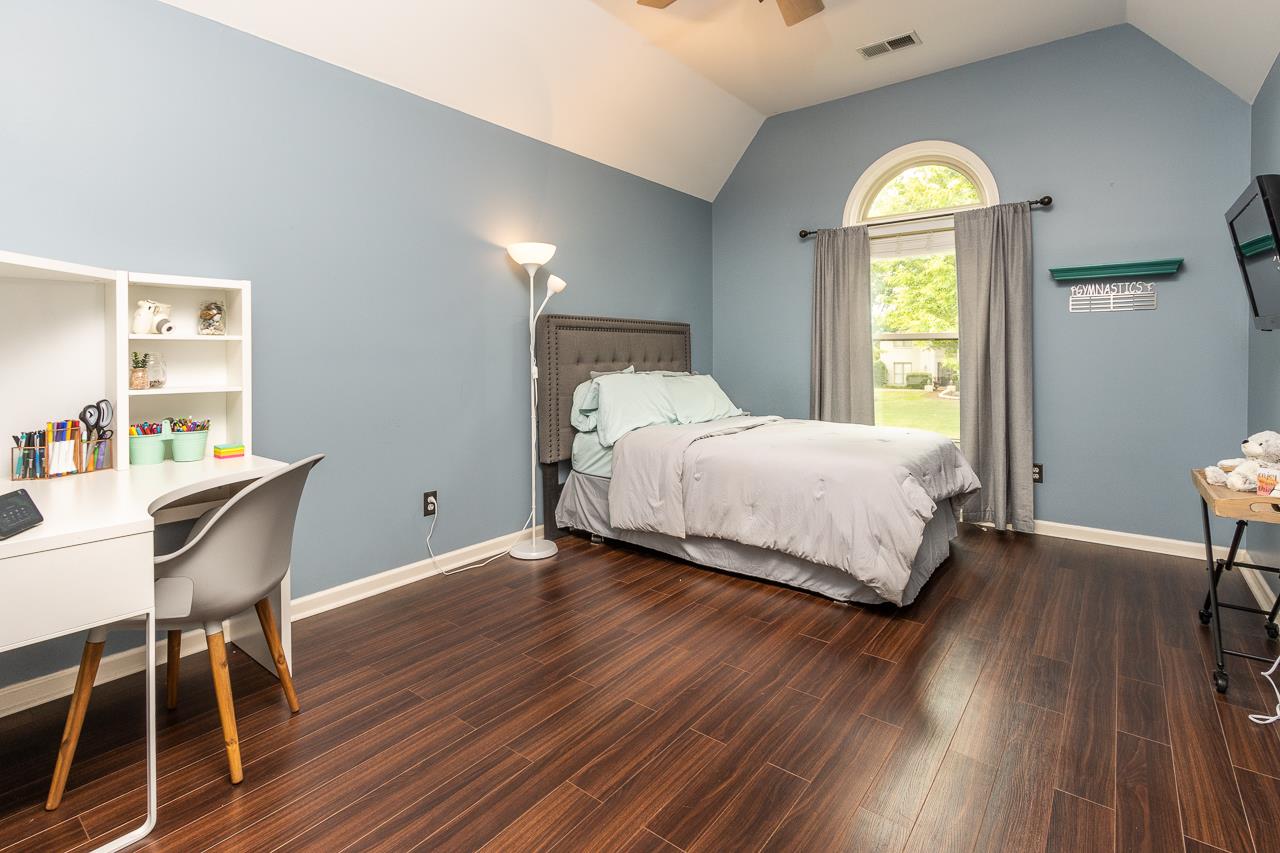 401 Tribal Woods Road Collierville, TN 38017 - Photo 19 of 25