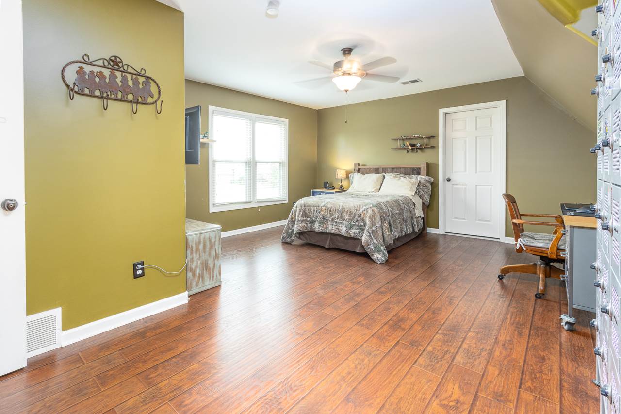 401 Tribal Woods Road Collierville, TN 38017 - Photo 21 of 25