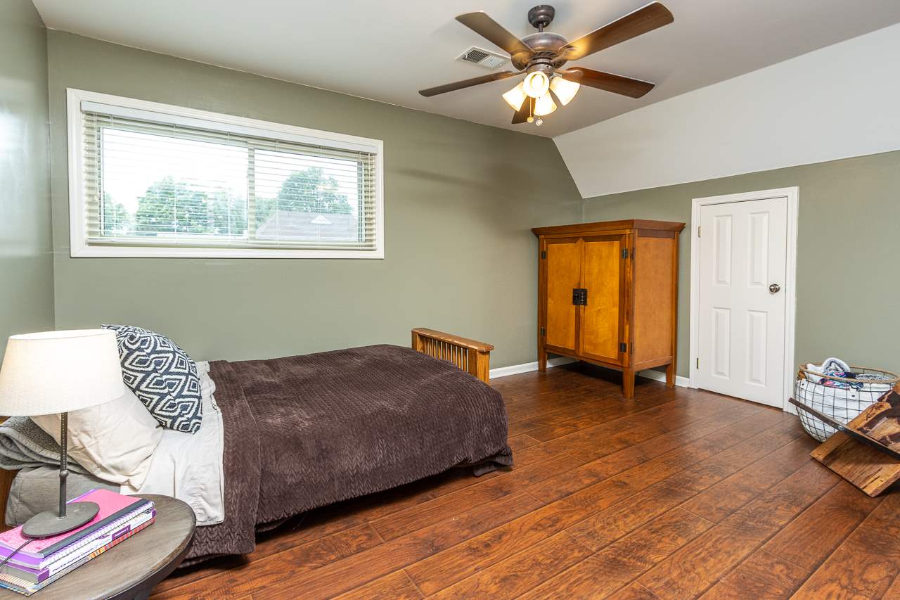 401 Tribal Woods Road Collierville, TN 38017 - Photo 23 of 25