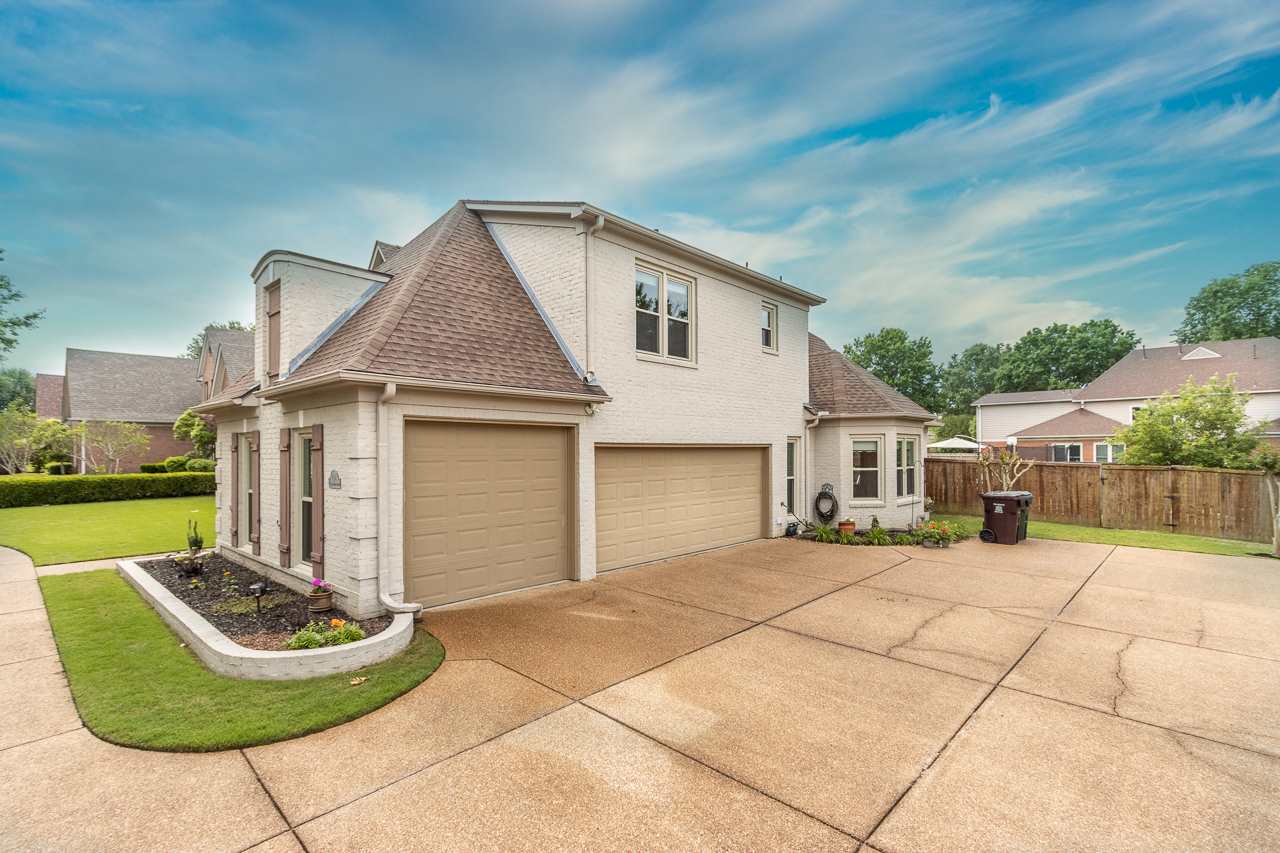 401 Tribal Woods Road Collierville, TN 38017 - Photo 25 of 25