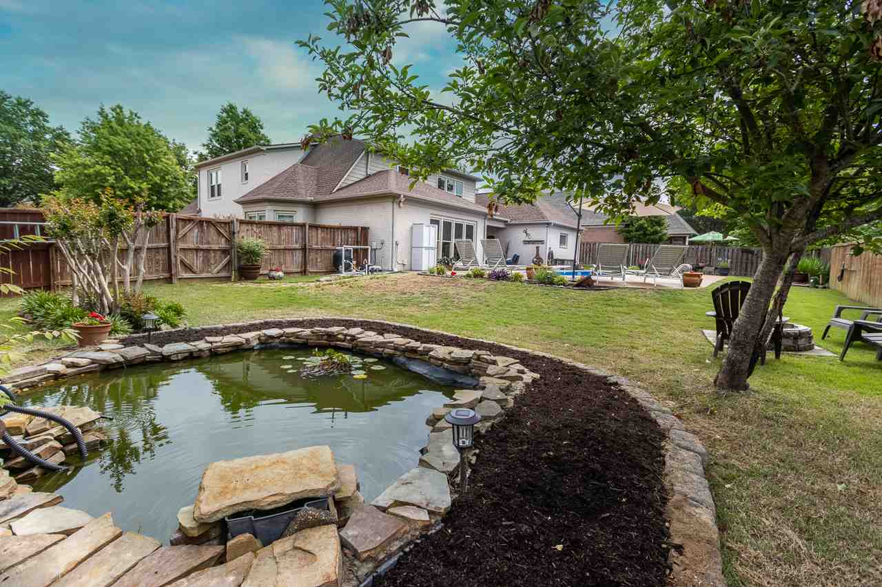 401 Tribal Woods Road Collierville, TN 38017 - Photo 4 of 25