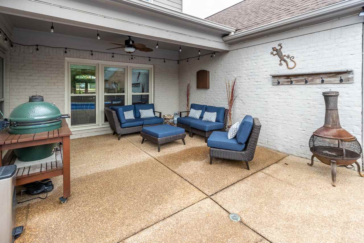 401 Tribal Woods Road Collierville, TN 38017 - Photo 6 of 25