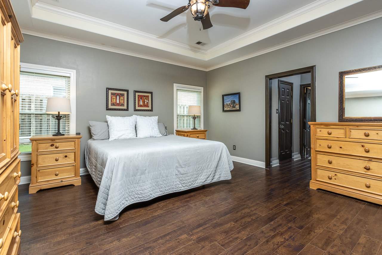 401 Tribal Woods Road Collierville, TN 38017 - Photo 7 of 25