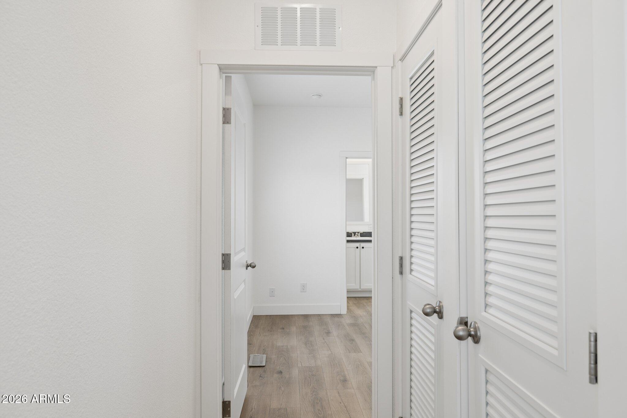 50044 West Century Road Maricopa, AZ 85139 - Photo 16 of 38 an entryway with a white walls