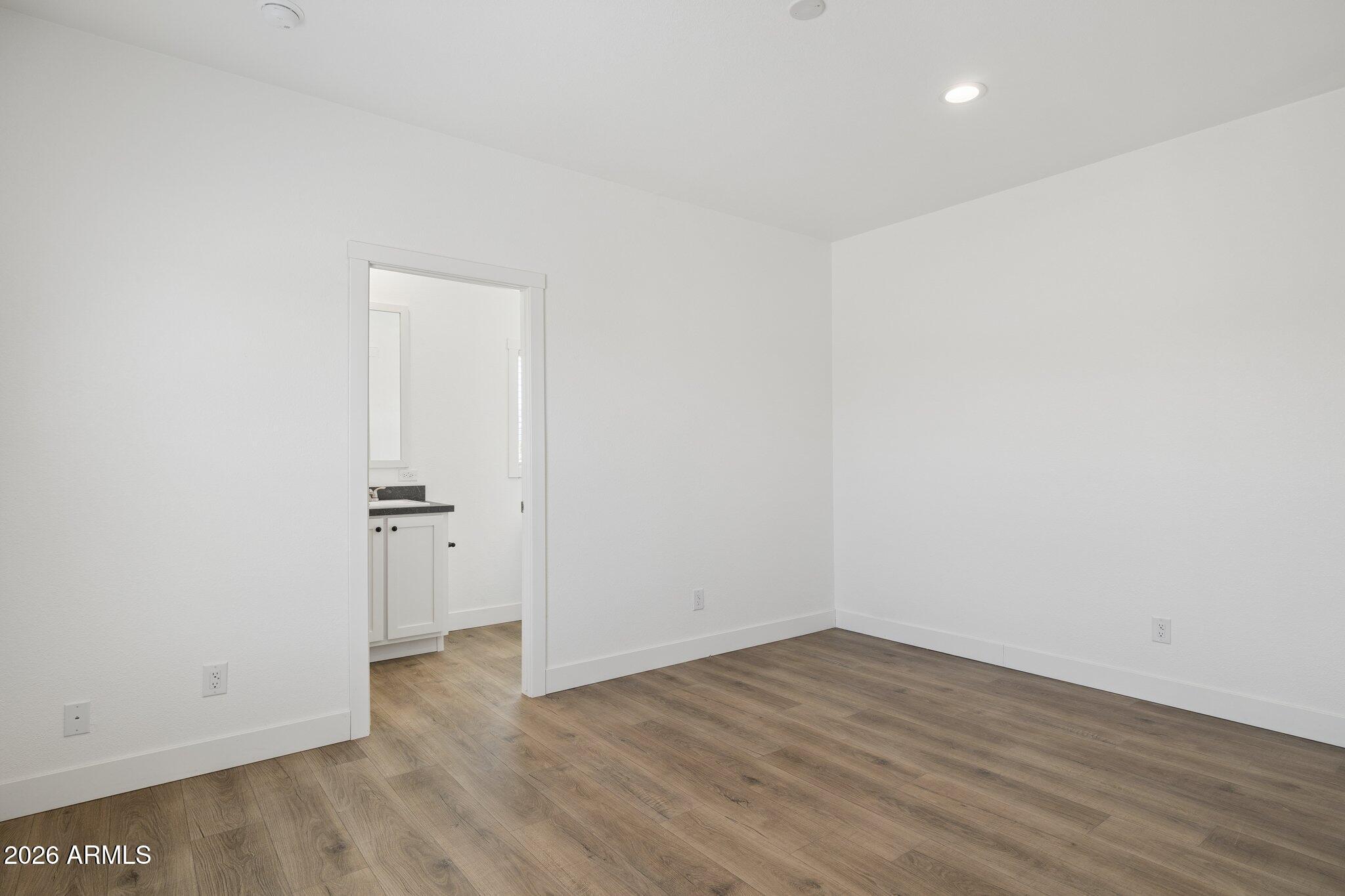 50044 West Century Road Maricopa, AZ 85139 - Photo 17 of 38 a view of an empty room