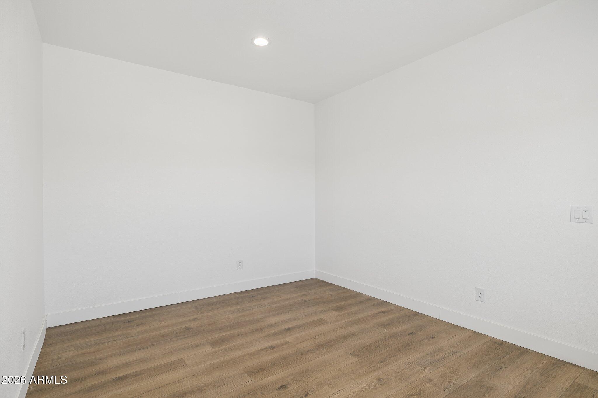 50044 West Century Road Maricopa, AZ 85139 - Photo 18 of 38 a view of empty room