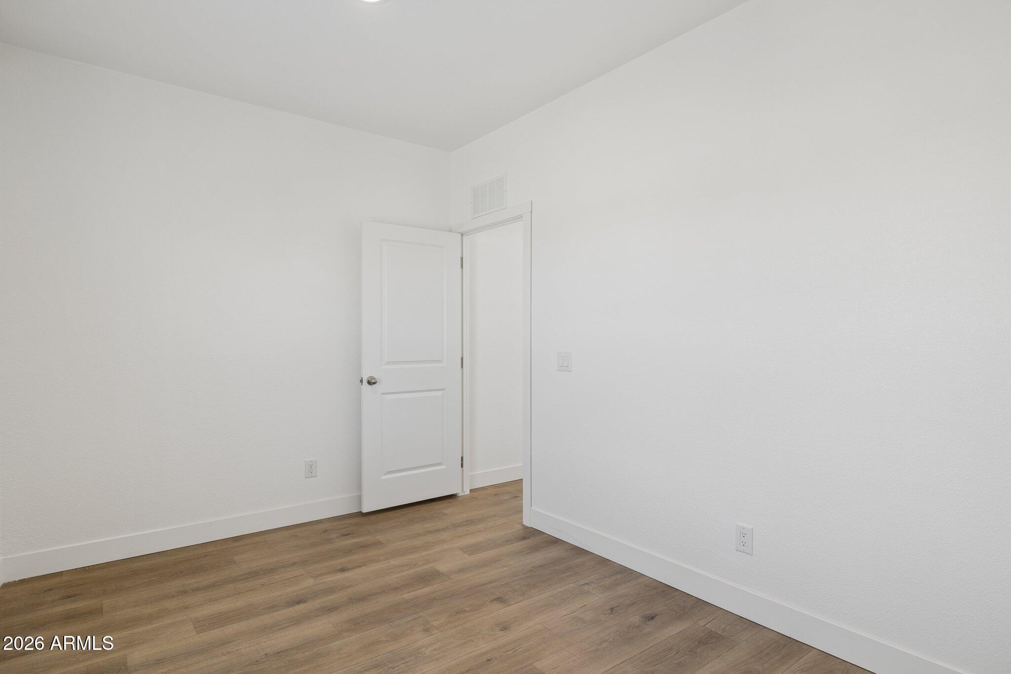 50044 West Century Road Maricopa, AZ 85139 - Photo 31 of 38 a view of an empty room