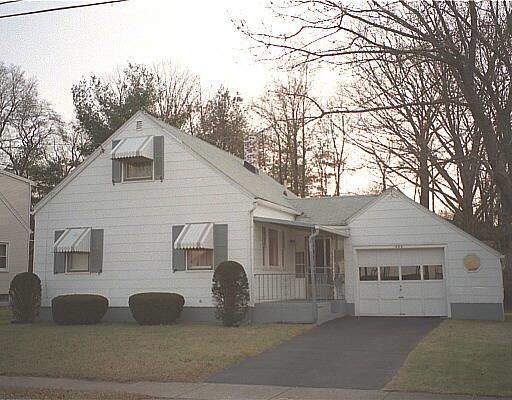 444 Hooker Road Bridgeport, CT 06610 - Photo 1 of 1 Gallery Image 1