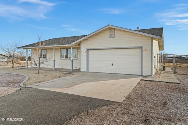 $429,900 | 4468 Hawk Drive, Fallon, NV 89406