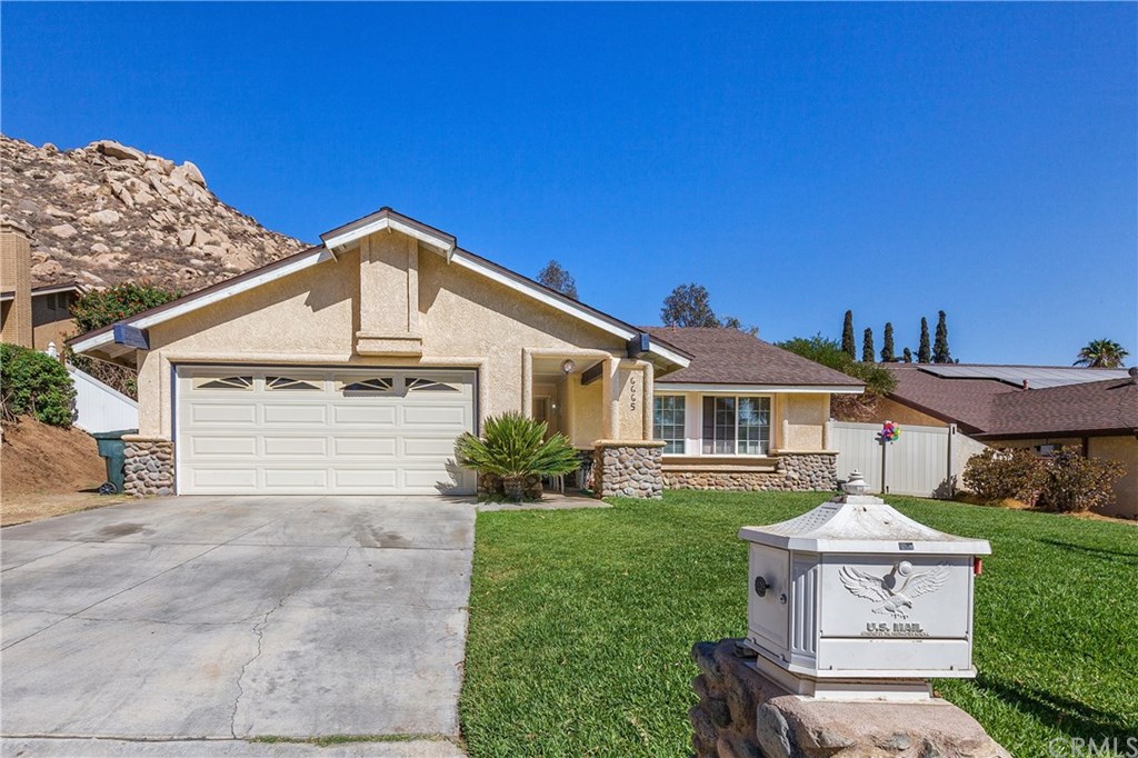 6665 45th Street Riverside, CA 92509 - Photo 1 of 1