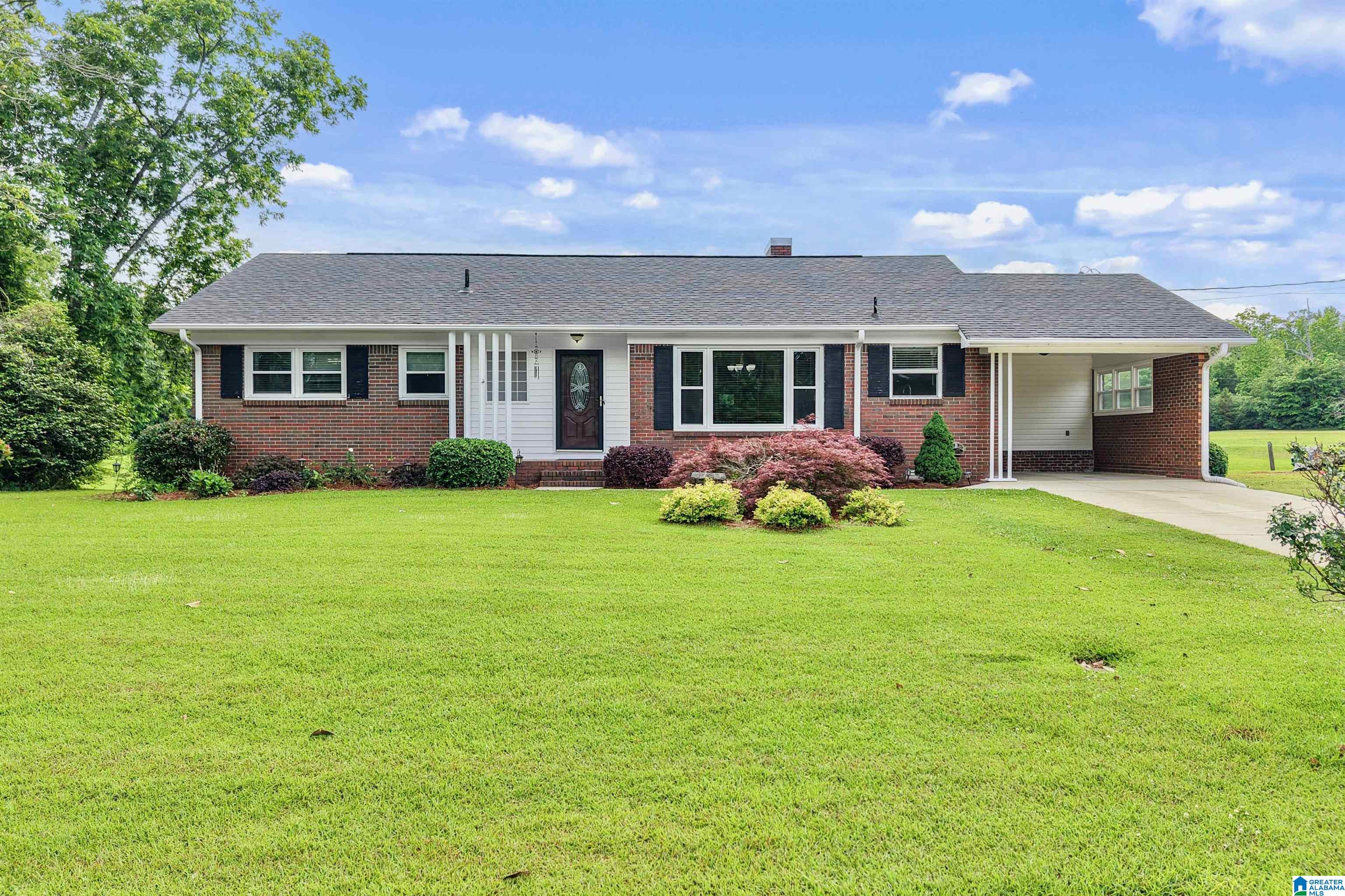 646 Main Street Jemison, AL 35085 - Photo 1 of 44