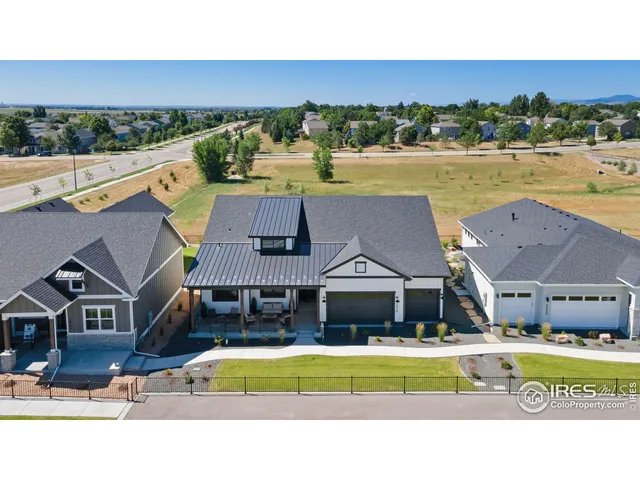 $1,299,990 | 2039 Morningstar Way, Fort Collins, CO 80524