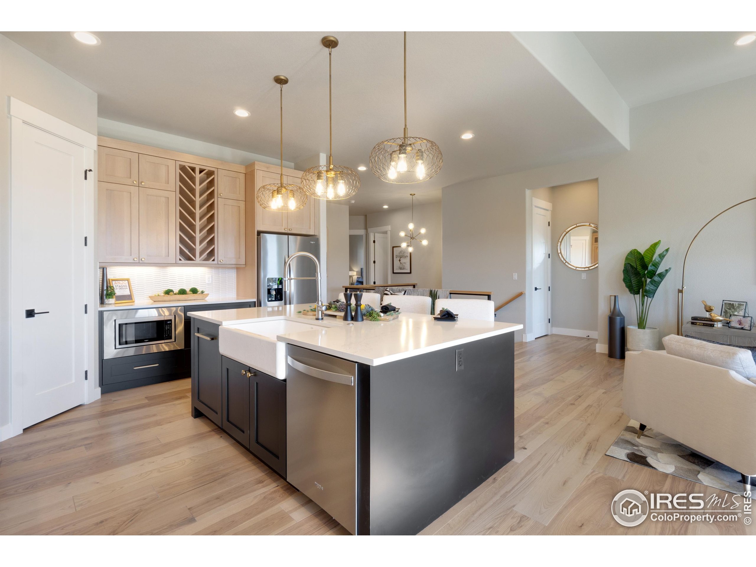 2039 Morningstar Way Fort Collins, CO 80524 - Photo 12 of 34