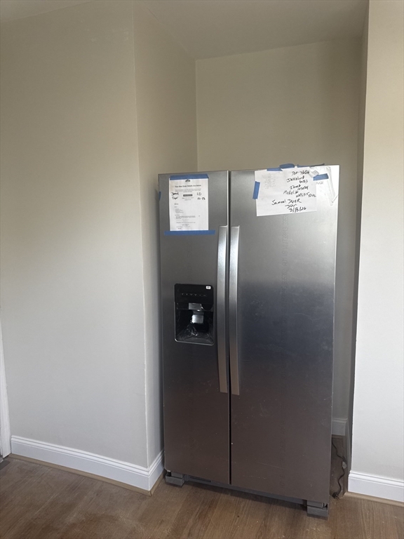 211 Delhi Street, Unit 2 Boston, MA 02126 - Photo 17 of 18