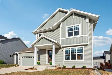 $464,900 | 431 Hercules Trail, Madison, WI 53718