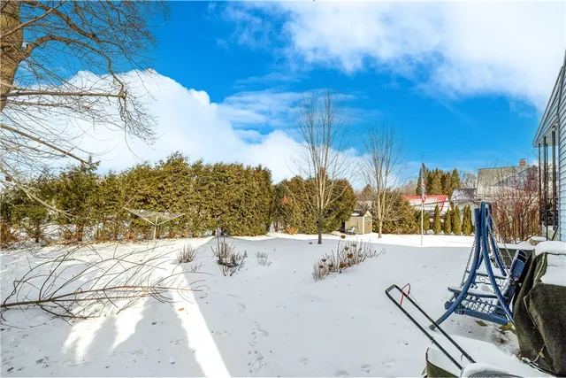 $229,900 | 8 Pleasantview Place, Whitestown, NY 13492