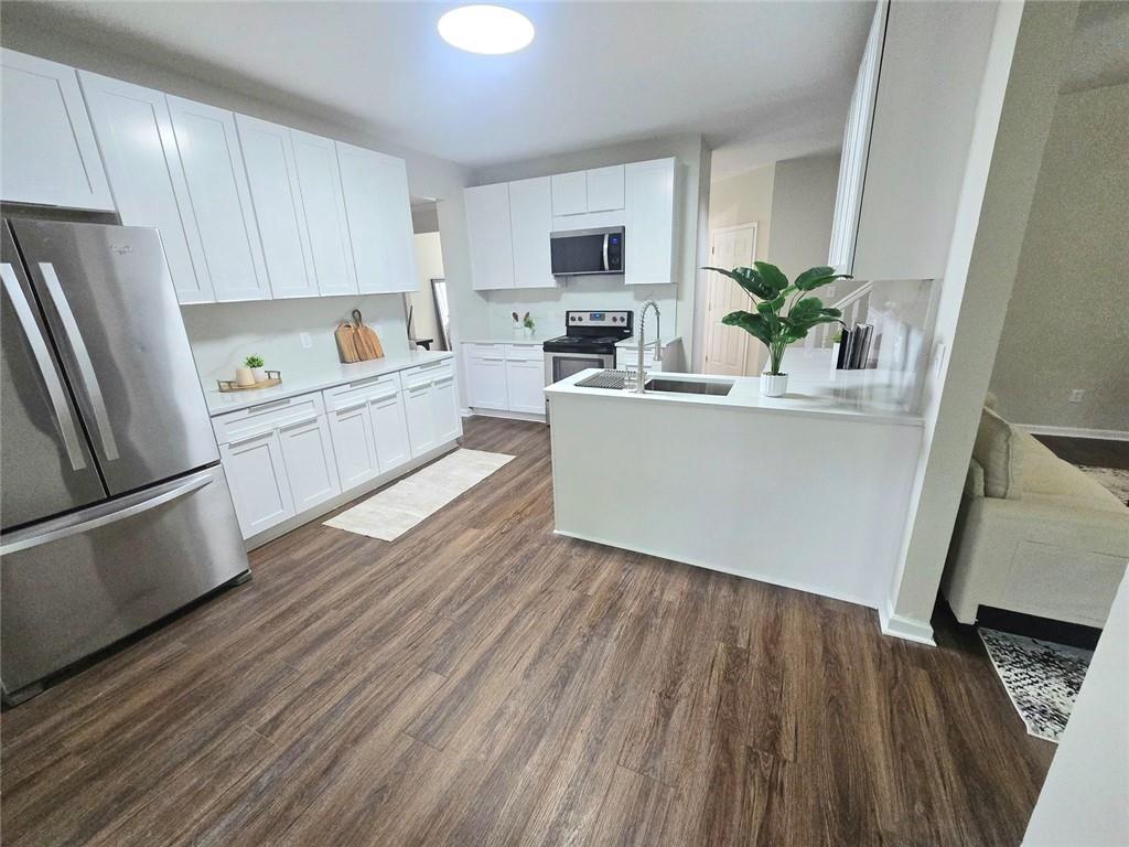 1400 Windage Way Southwest Marietta, GA 30008 - Photo 7 of 42