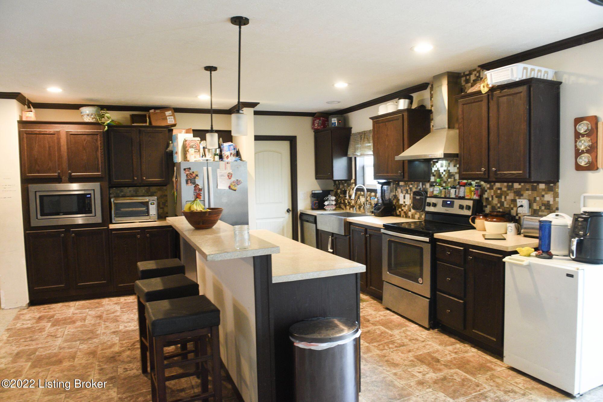 645 Prather Ridge Road Willisburg, KY 40078 - Photo 8 of 36 L0z-KLUY