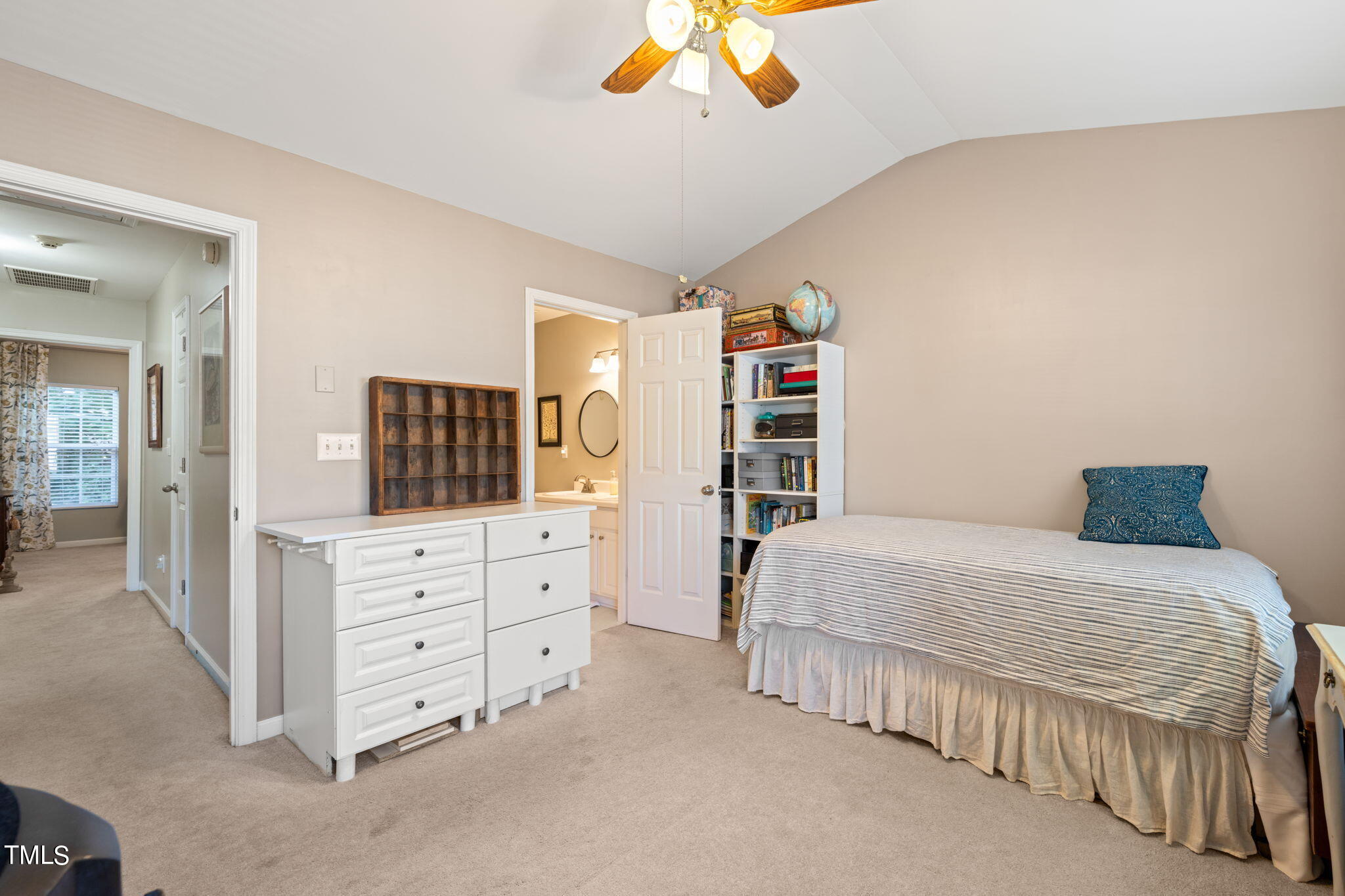 1708 Sorrell Brook Way Raleigh, NC 27609 - Photo 18 of 36 Bedroom 2 (2)