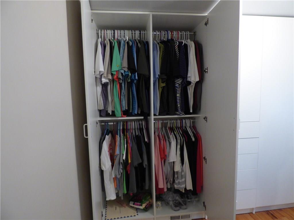 100 Bell Court Road McKees Rocks, PA 15136 - Photo 14 of 23 One side of closet system
