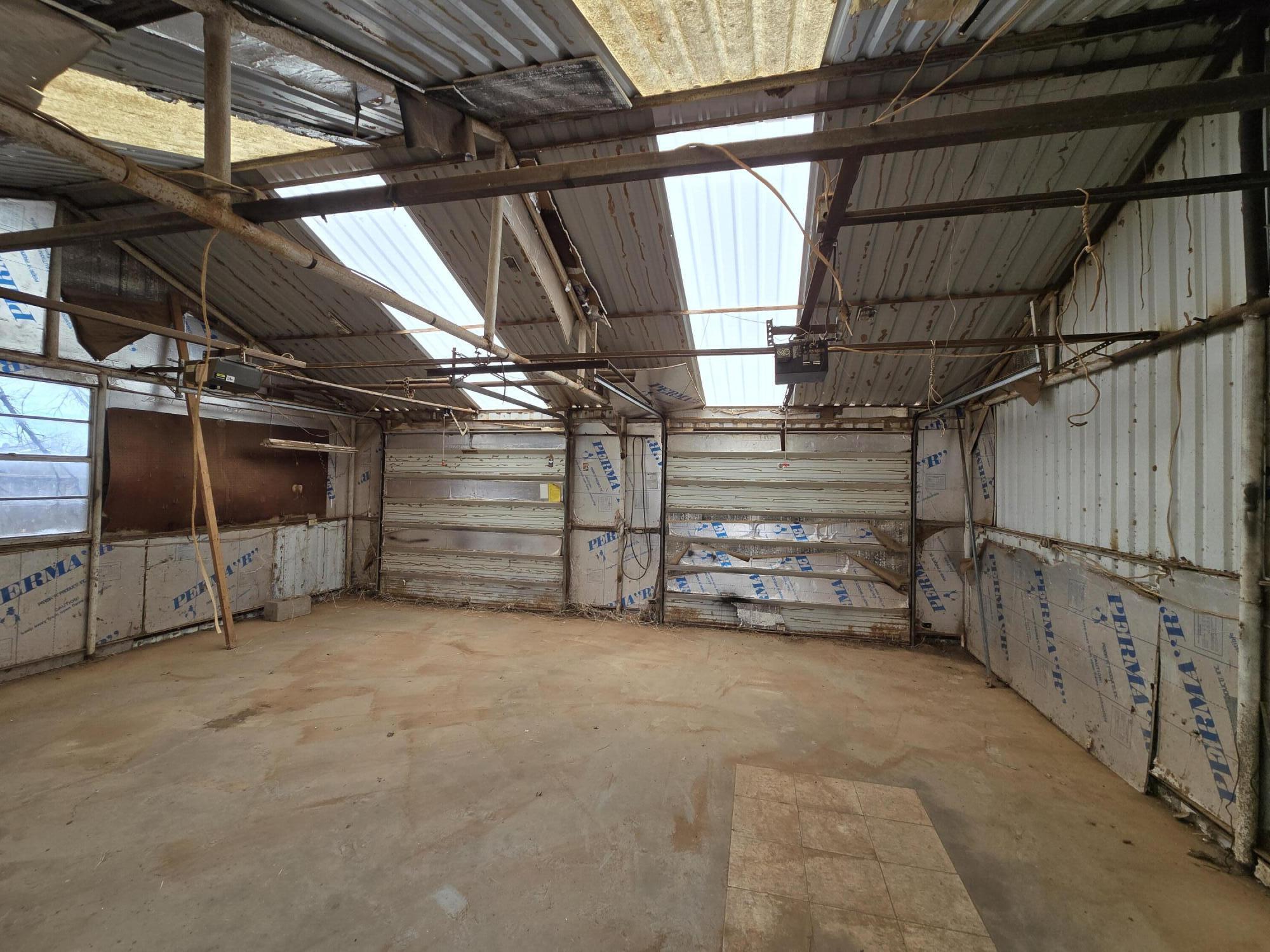205 North 21st Street Lamesa, TX 79331 - Photo 14 of 14 a view of under construction area