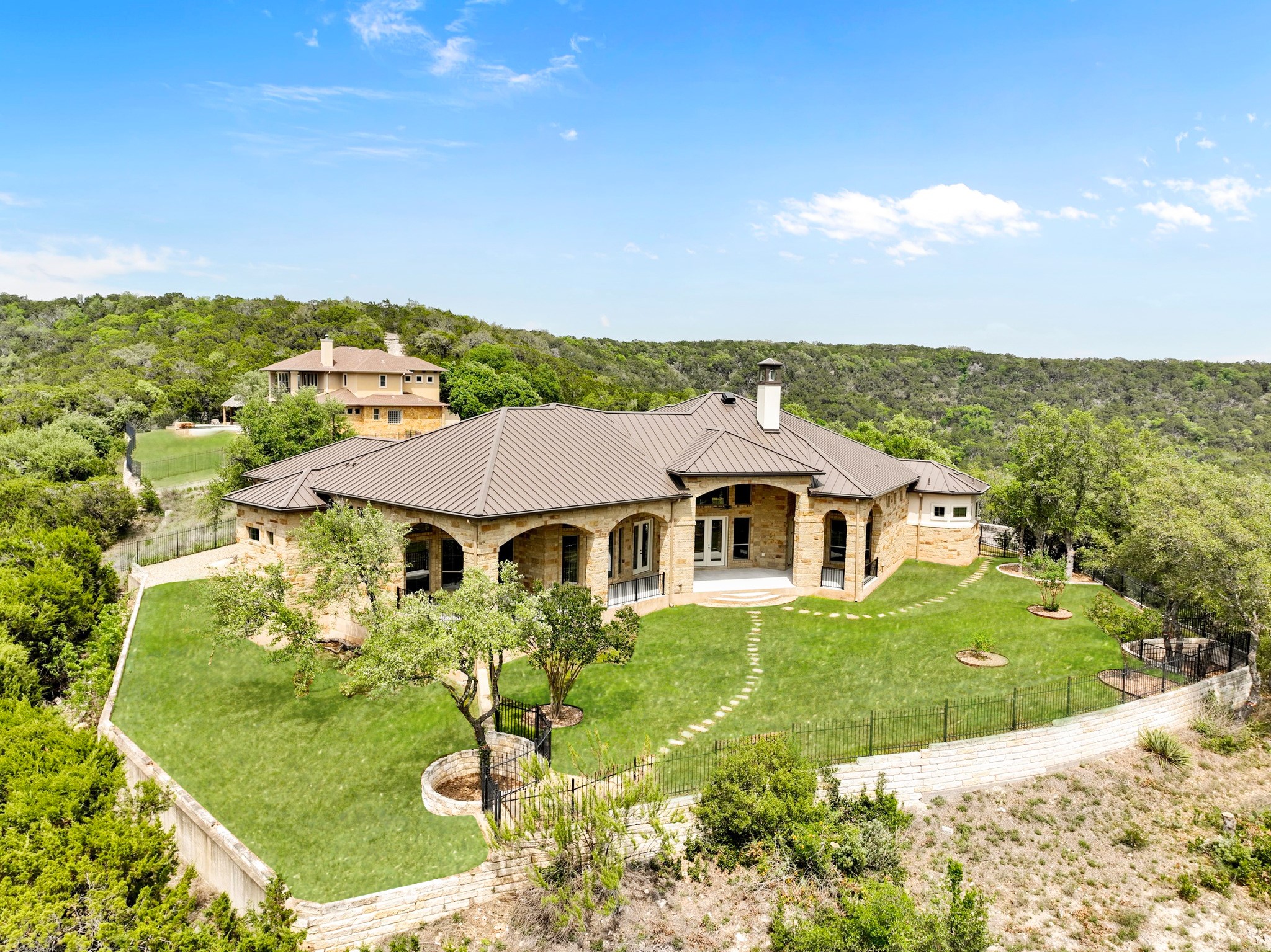 8295 Lime Creek Road Volente, TX 78641 - Photo 36 of 40