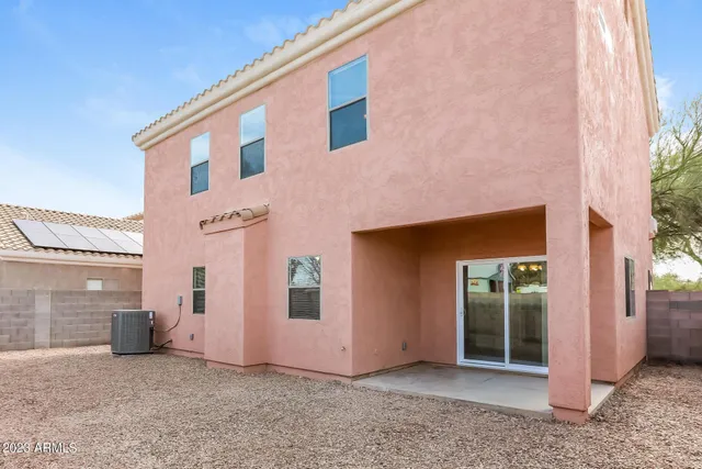 $1,845 | 10404 East Baltimore Circle, Apache Junction, AZ 85120