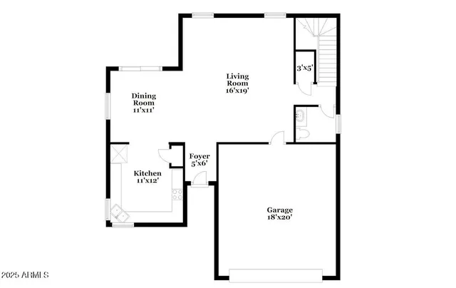 $1,845 | 10404 East Baltimore Circle, Apache Junction, AZ 85120