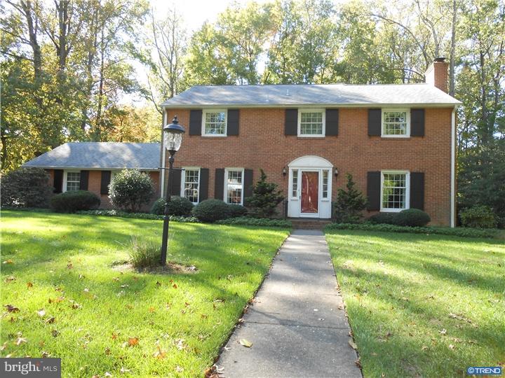 1306 Grayson Road Wilmington, DE 19803 - Photo 1 of 25 Gallery Image 1
