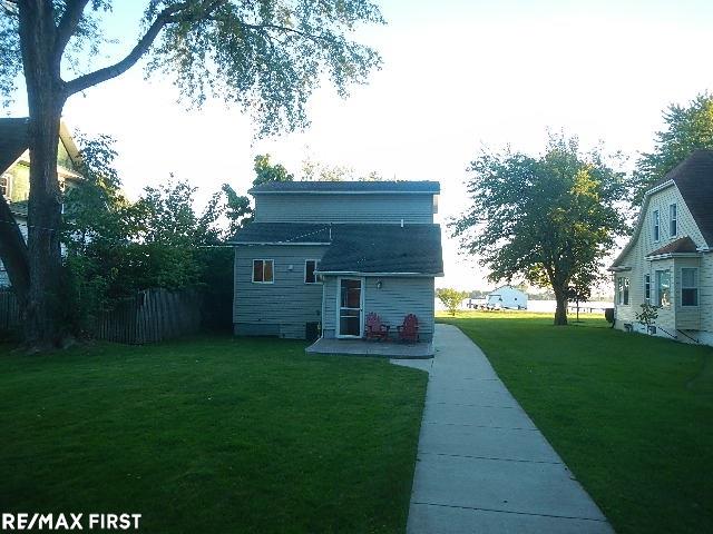 5275 Pointe Tremble Road Algonac, MI 48001 - Photo 1 of 42 31303602.JPG