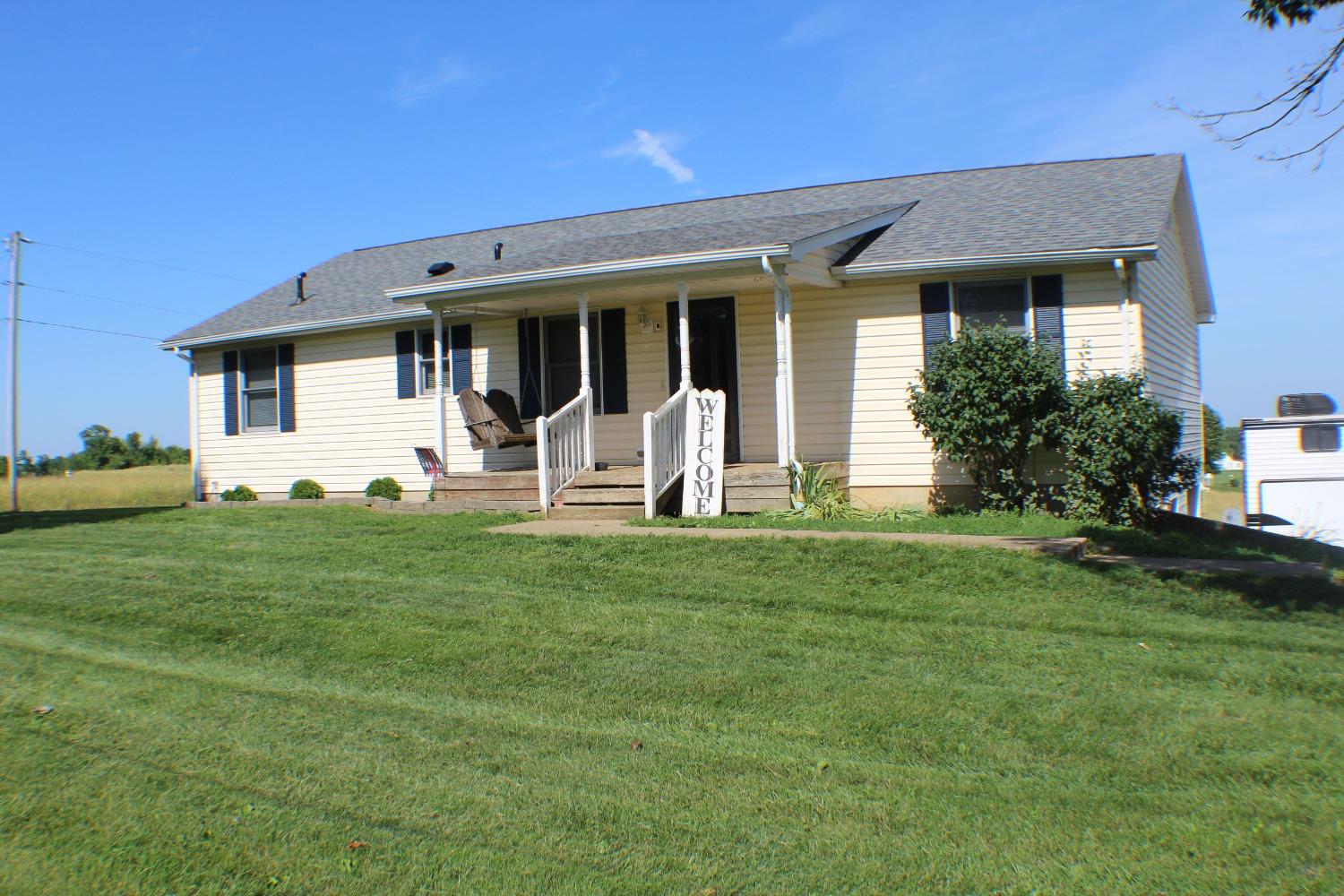 9960 Turtle Creek Road Florence, IN 47020 - Photo 1 of 43