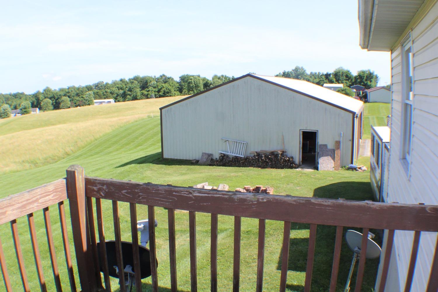 9960 Turtle Creek Road Florence, IN 47020 - Photo 17 of 43