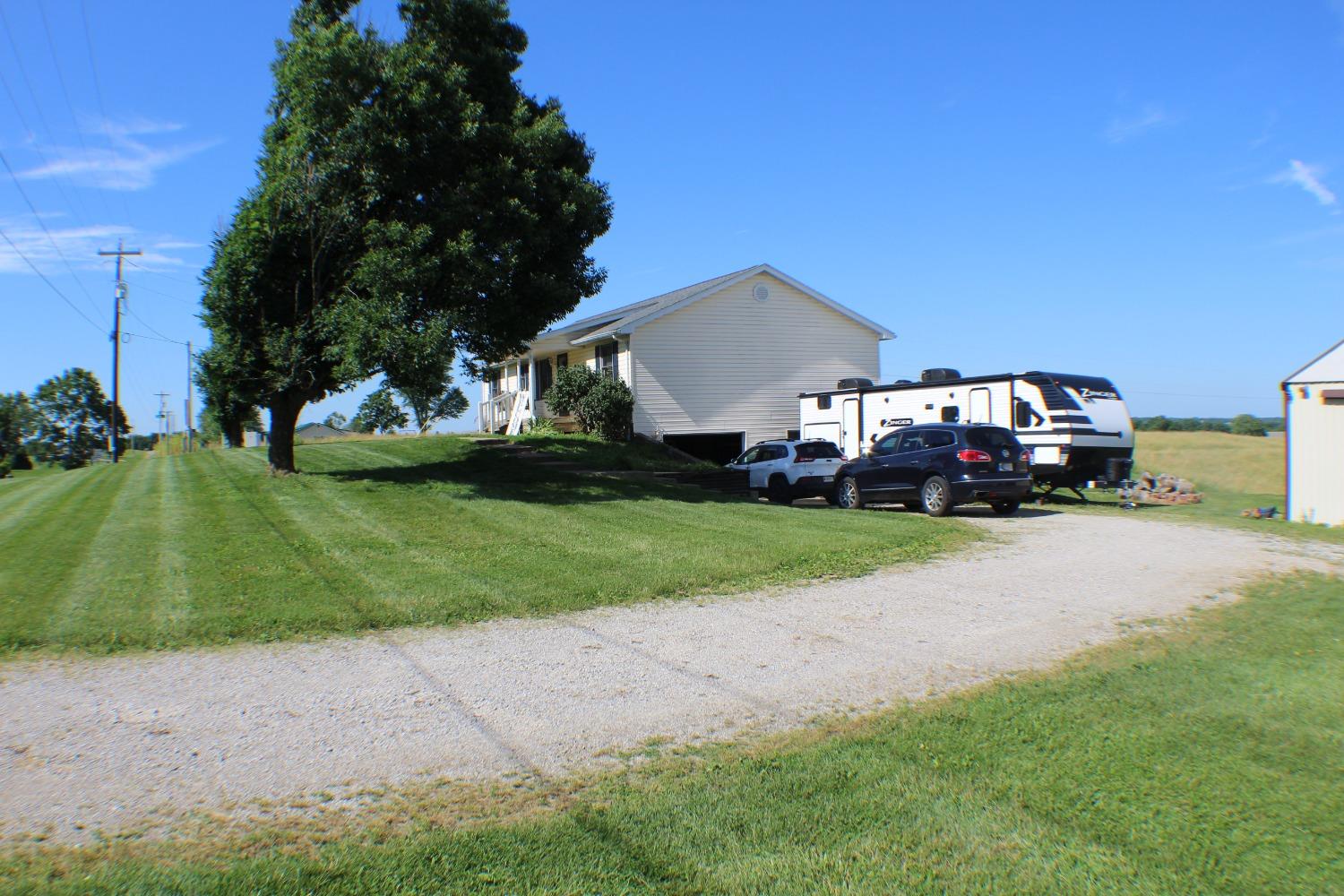 9960 Turtle Creek Road Florence, IN 47020 - Photo 19 of 43
