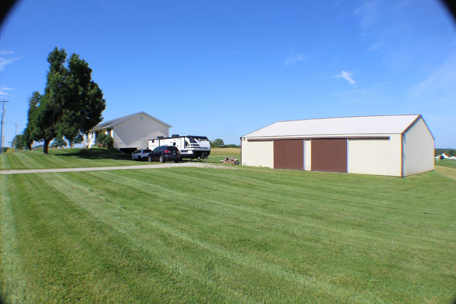 9960 Turtle Creek Road Florence, IN 47020 - Photo 20 of 43